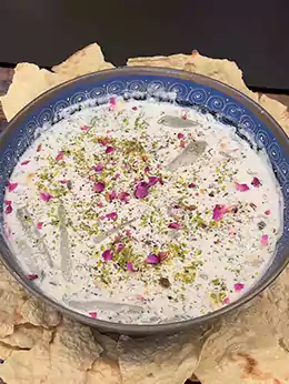 آبدوغ خیار